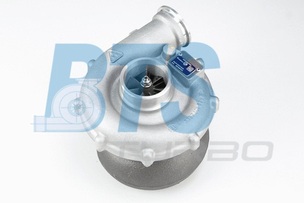Charger, charging (supercharged/turbocharged) (T912163)