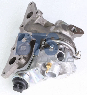 Charger, charging (supercharged/turbocharged)