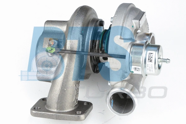 Charger, charging (supercharged/turbocharged)