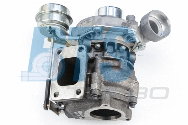 Charger, charging (supercharged/turbocharged)