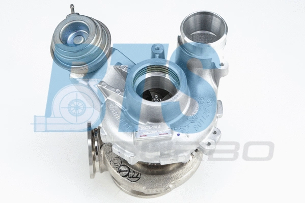 Charger, charging (supercharged/turbocharged) (T916392RE)