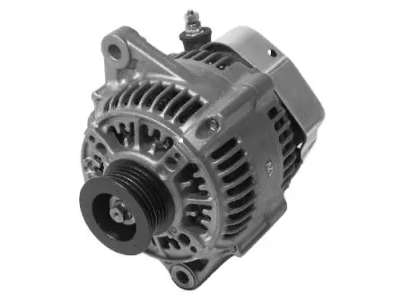 Alternator (L611149)