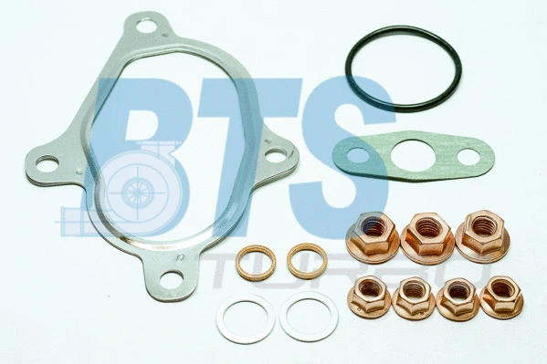 Mounting Kit, charger (T931085ABS)