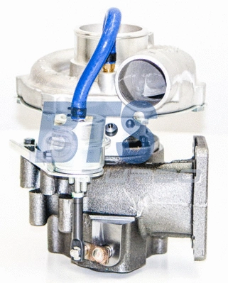 Charger, charging (supercharged/turbocharged)