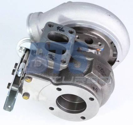 Charger, charging (supercharged/turbocharged) (T911408RE)