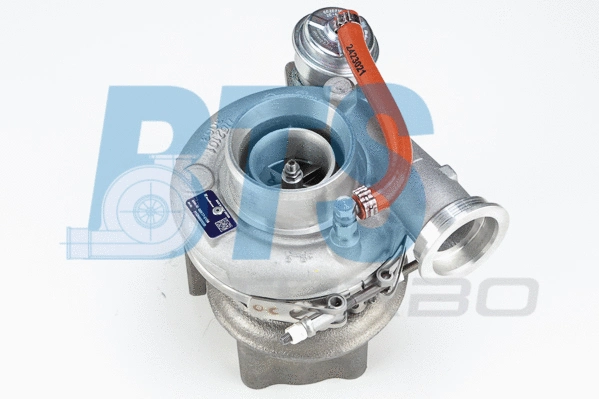 Charger, charging (supercharged/turbocharged) (T915146)