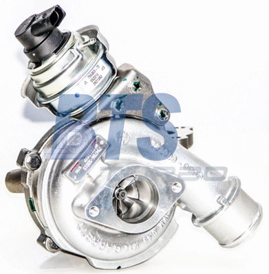 Charger, charging (supercharged/turbocharged)