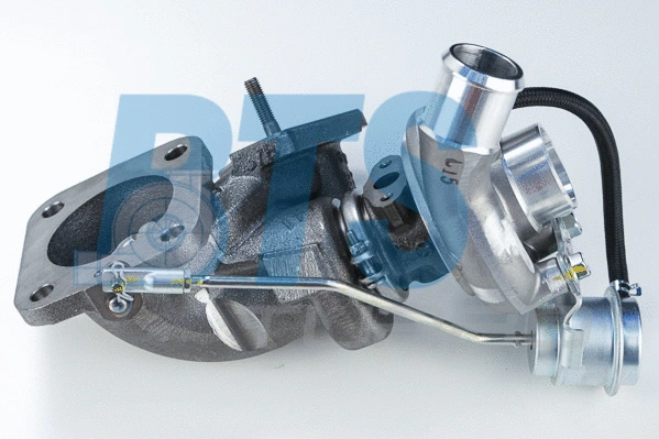 Charger, charging (supercharged/turbocharged)