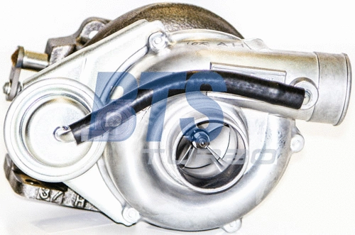 Charger, charging (supercharged/turbocharged)