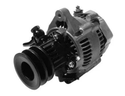 Alternator (L610200)