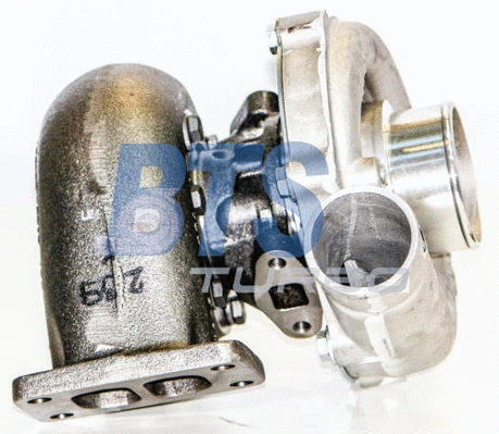 Charger, charging (supercharged/turbocharged)