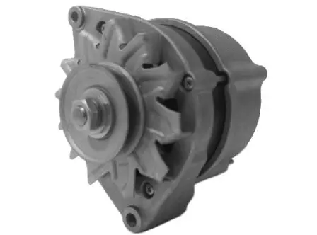 Alternator (L610858)