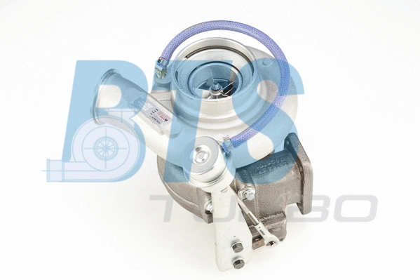 Charger, charging (supercharged/turbocharged)