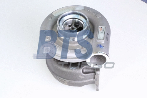 Charger, charging (supercharged/turbocharged) (T914192)