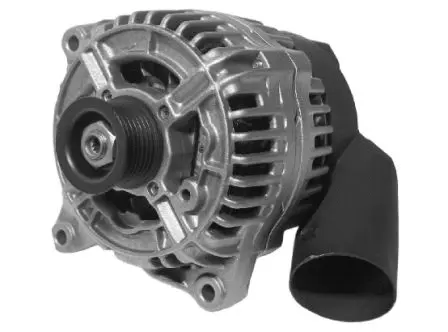 Alternator (L610932)