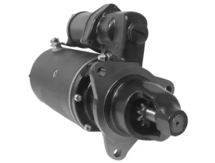 Starter (S510901)