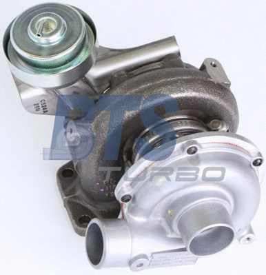 Charger, charging (supercharged/turbocharged)