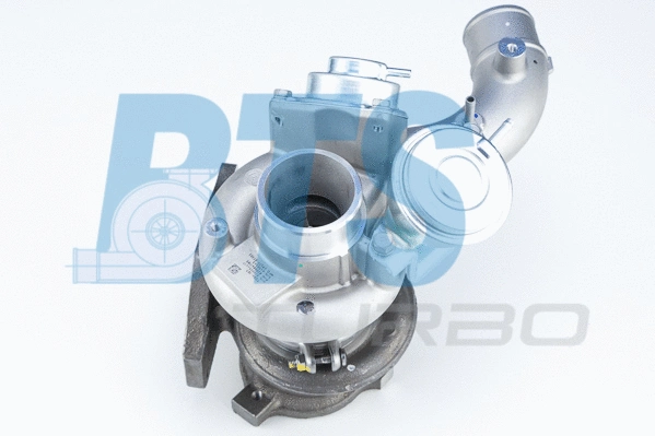 Charger, charging (supercharged/turbocharged) (T914267)