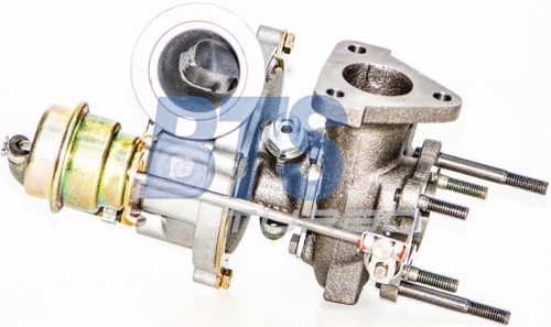 Charger, charging (supercharged/turbocharged)