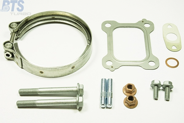 Mounting Kit, charger (T931382ABS)