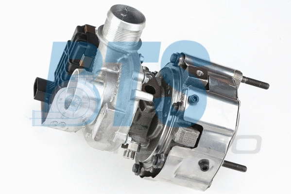 Charger, charging (supercharged/turbocharged)