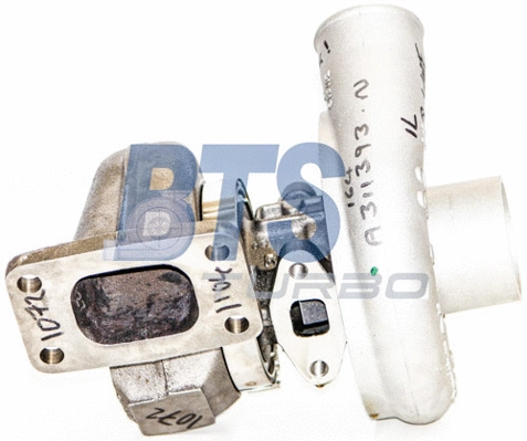 Charger, charging (supercharged/turbocharged)