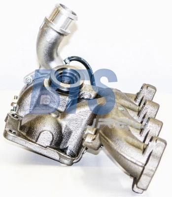 Charger, charging (supercharged/turbocharged)