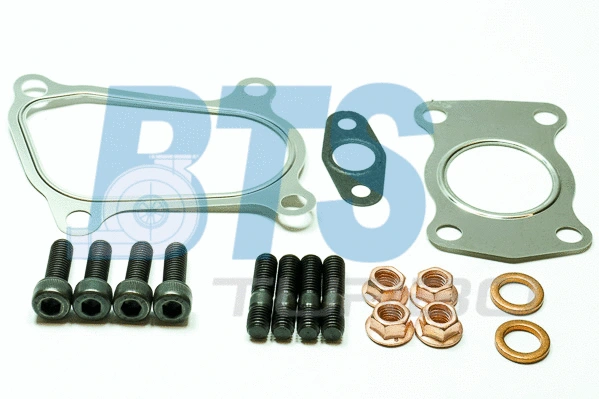 Mounting Kit, charger (T931206ABS)