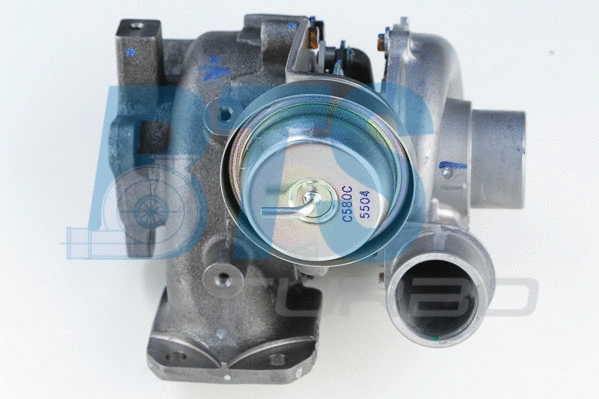 Charger, charging (supercharged/turbocharged)