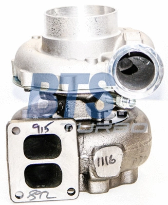 Charger, charging (supercharged/turbocharged)