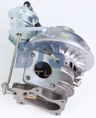 Charger, charging (supercharged/turbocharged) (T915481)