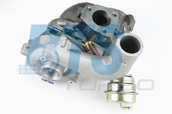 Charger, charging (supercharged/turbocharged) (T915790)