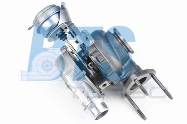 Charger, charging (supercharged/turbocharged)