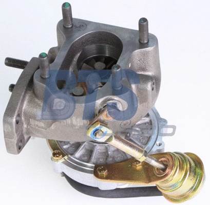 Charger, charging (supercharged/turbocharged)