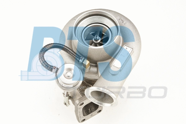 Charger, charging (supercharged/turbocharged)