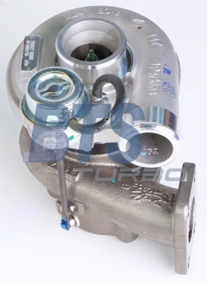 Charger, charging (supercharged/turbocharged) (T916181)