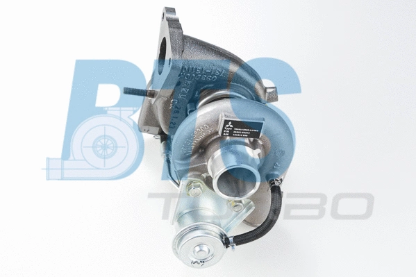 Charger, charging (supercharged/turbocharged) (T914960)