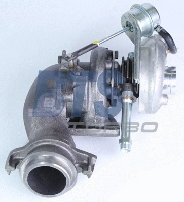 Charger, charging (supercharged/turbocharged) (T911312)