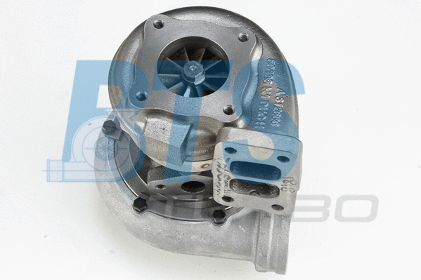 Charger, charging (supercharged/turbocharged)