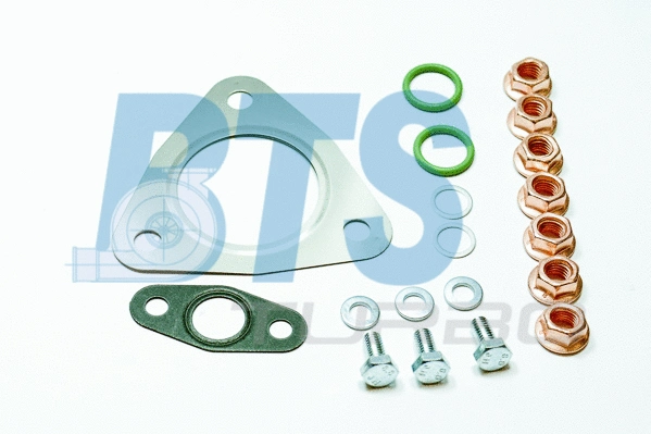 Mounting Kit, charger (T931002ABS)