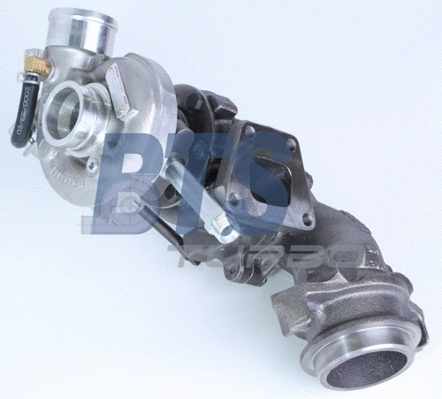 Charger, charging (supercharged/turbocharged)