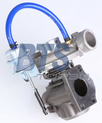 Charger, charging (supercharged/turbocharged)