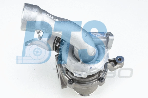 Charger, charging (supercharged/turbocharged) (T916404)