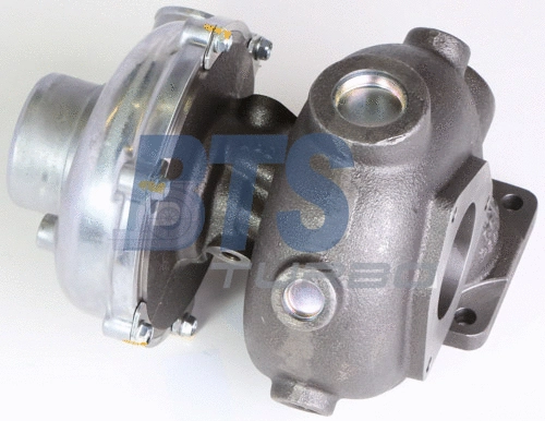 Charger, charging (supercharged/turbocharged) (T911931)