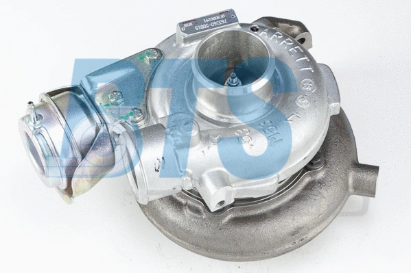 Charger, charging (supercharged/turbocharged) (T915253)