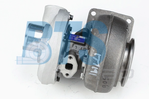 Charger, charging (supercharged/turbocharged)