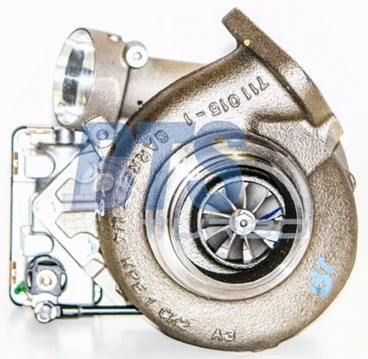 Charger, charging (supercharged/turbocharged)