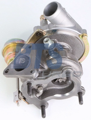 Charger, charging (supercharged/turbocharged)