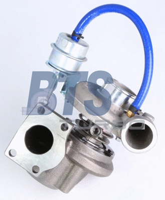 Charger, charging (supercharged/turbocharged)