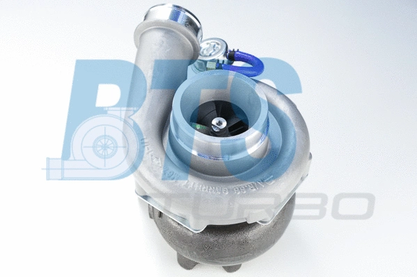 Charger, charging (supercharged/turbocharged)